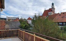 Apartmany U Lva