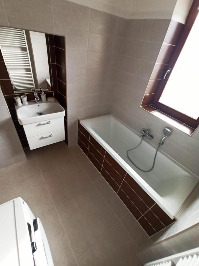 Apartmany U Lva Prachatice Extérieur photo