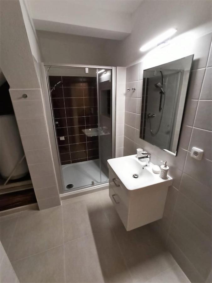 Apartmany U Lva Prachatice Extérieur photo