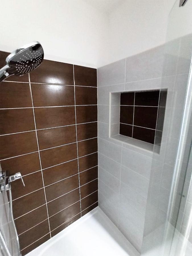 Apartmany U Lva Prachatice Extérieur photo