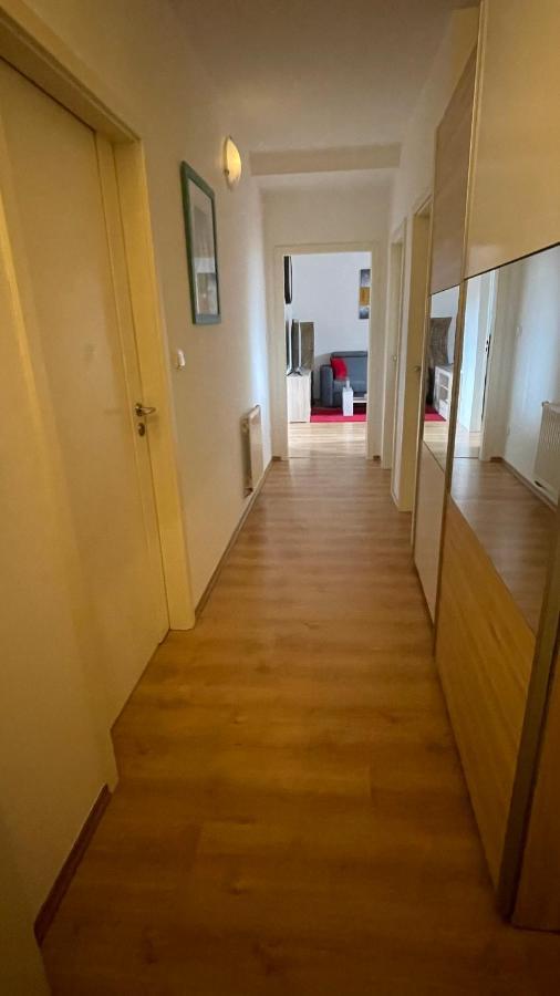 Apartmany U Lva Prachatice Extérieur photo