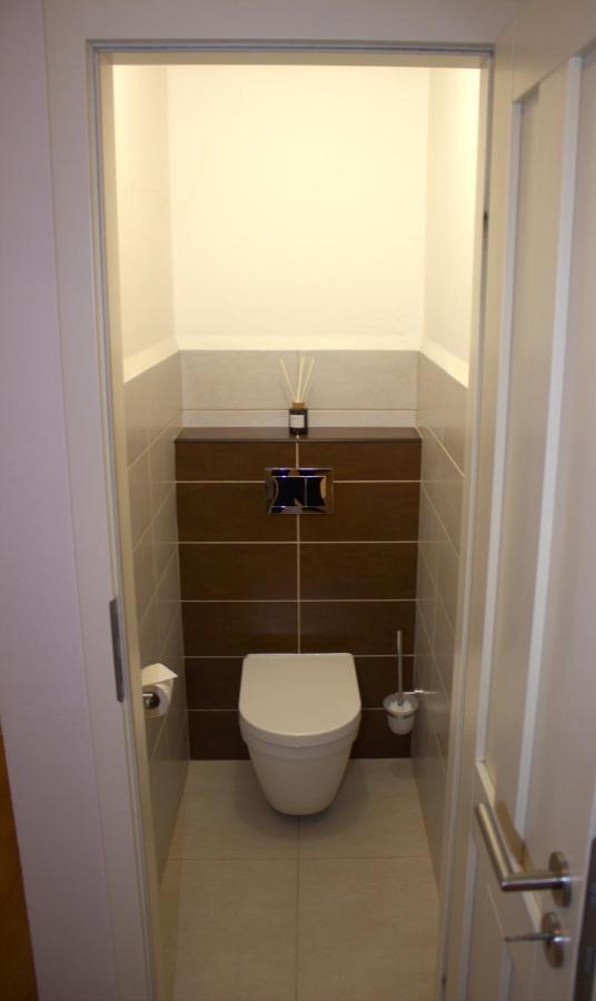 Apartmany U Lva Prachatice Extérieur photo