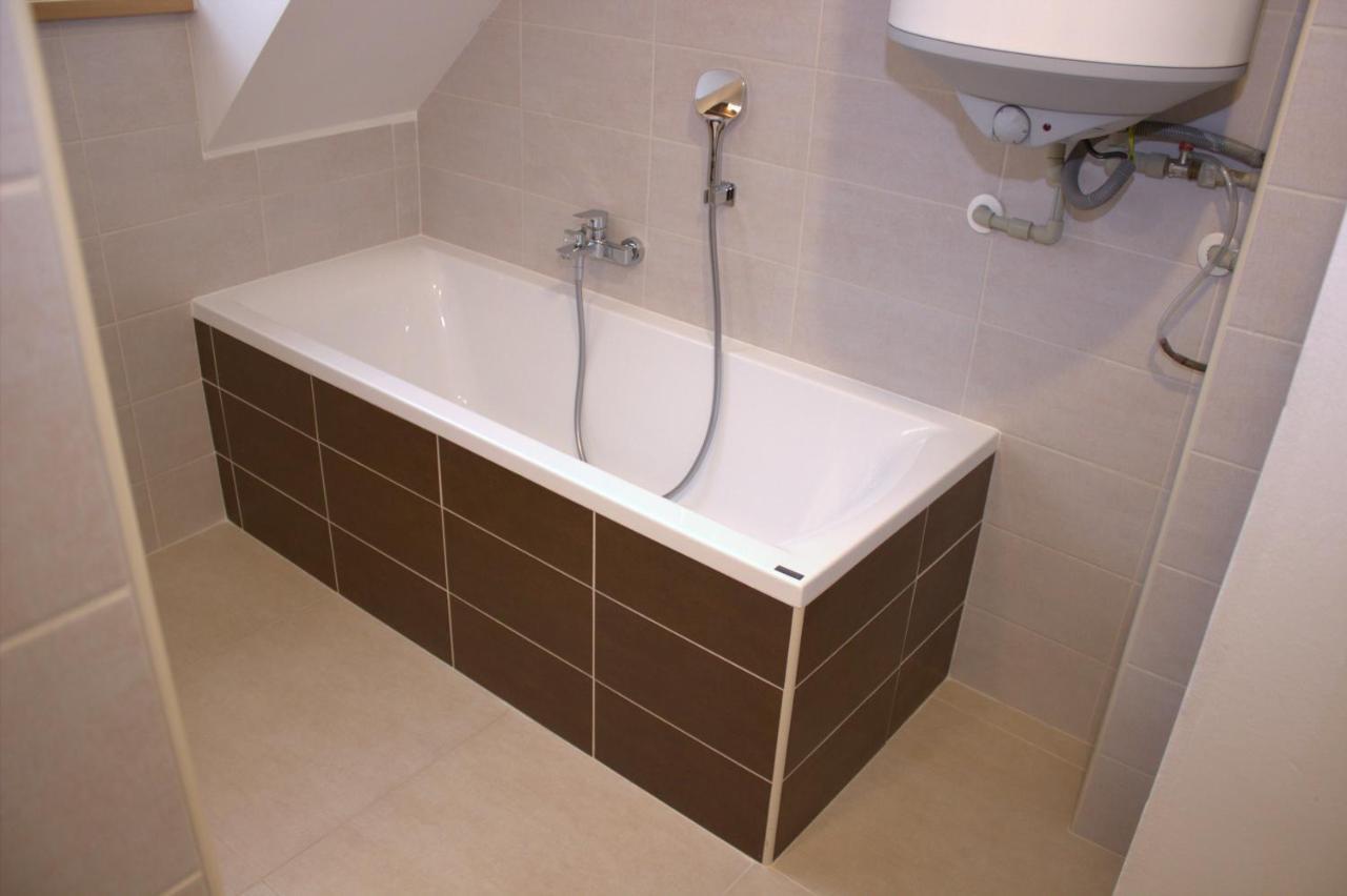 Apartmany U Lva Prachatice Extérieur photo