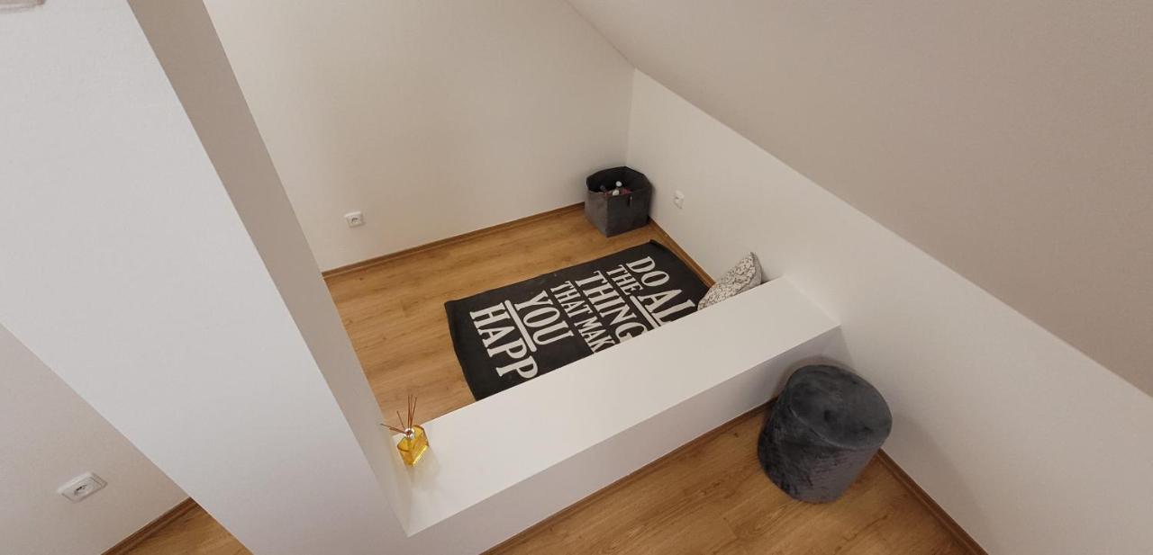 Apartmany U Lva Prachatice Extérieur photo